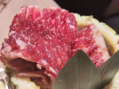 -西塔老太太泥炉烤肉(江北印象汇店)