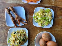 -中阿兰牛肉面(悦海新天地店)