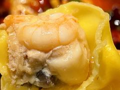 -双合园·海鲜水饺青岛菜(万佳广场店)