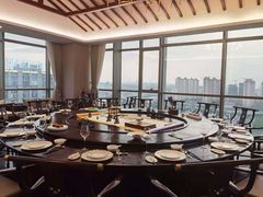 包厢-宝燕壹号景观餐厅(龙盛国际商业广场店)