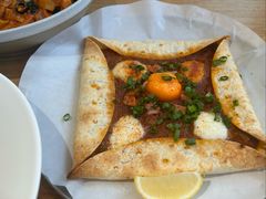 -娜娜家•Nana's restaurant (南开大悦城店)
