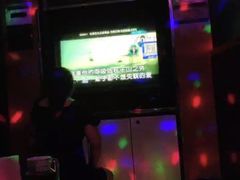 -迪迪派KTV(创业大厦店)