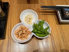 餐前小吃-友悦食堂(灯湖店)