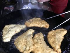 -李记鸡冠饺