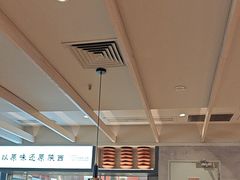 -大师兄·西北小馆(南沙万达广场店)