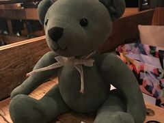 -漫咖啡 (CCPAPK创意港店)