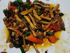 -云隐小厨·传统大理美食(复兴路店)