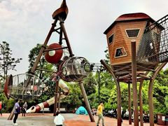 -枫香湖儿童公园