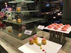 -芭菲盛宴·环球美食(解放碑英利国际店)