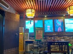 -52HZ主题桌游馆(解放西路店)
