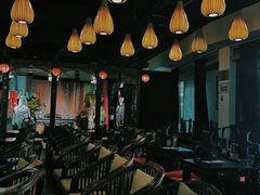 -盖碗儿梨园·变脸吐火·川剧(天府广场店)