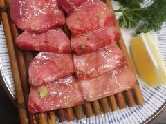 -银座苑烧肉酒场·烤活鳗(仙霞路店)