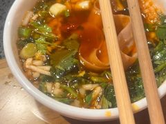 -俏媳妇火锅(宽窄巷子店)