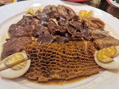 -鹏天阁酒楼·海鲜(红旗店)