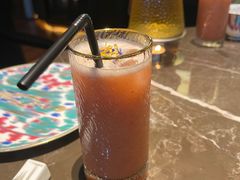 -海派悦庭·海胆烧麦·新融合菜(凯德广场店)