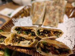 -禾珍珠家常小馆(河南博物院店)