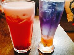 -Poke lemon海鲜波奇饭·柠檬茶(金碧开放小区店)