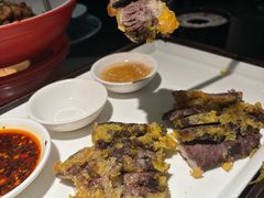 -鱼你相聚·河鲜馆(袁家岭店)