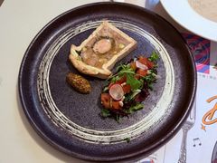 -Deer Park鹿园西餐(仁恒置地广场店)