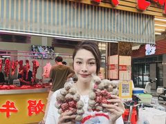 -阿娟牛肉丸·手打牛肉丸·现做现卖