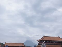 -横店影视城明清宫苑园区