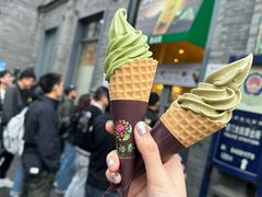 -吴裕泰茶庄(前门大街店)
