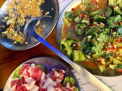 -后街佬·炭火鲜鱼杂(南城店)