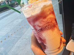 -星巴克臻选(北京富力家园店)