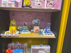 -泡泡玛特POPMART(壹号店)