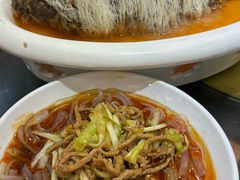 -邢家锅贴老店·非遗·开封菜(金明广场店)