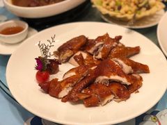-海都六福酒家(世博广场店)