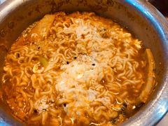 -miss密斯韩餐(平阳景苑店)