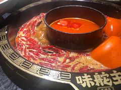 -味舵主重庆火锅(邓尉路店)