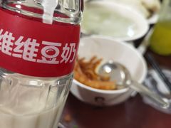 -姚记炒肝店(鼓楼店)