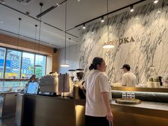 -诺嘉甜品(世贸店)