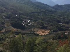 -水墨汀溪风景区