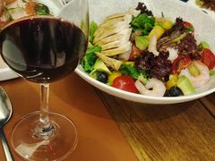 -Golden Lily河内巴黎法越料理餐厅(建国西路店)