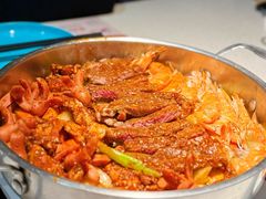 -黄记煌三汁焖锅(顺义华联店)