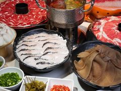 -爆棚肥牛火锅(原福成肥牛城味之缘三里河店)