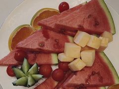 -新侗家食府(蟠桃宫店)