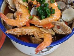 -老三样·旧食新味(船山路店)