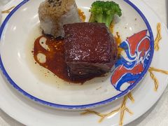 -庆余楼·用心与食材·特色菜&灶头面(仙蠡墩店)