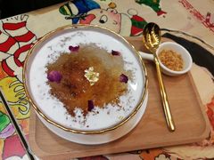 -甜心妈妈·榴莲星级糖水(北京路总店)