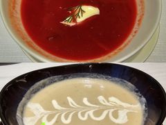 -马克西姆俄罗斯餐厅(绥芬河店)