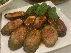 -荔枝楼酒家(员村东璟店)