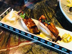 -炙柒Sekinana·精致料理 烧鸟·铁板烧(海上世界店)