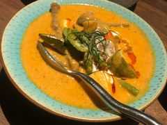 绿咖喱鸡-米泰MiThai