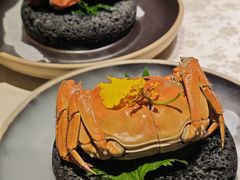 -食悦江南·淮扬菜·烤鸭(亚运村·惠新店)