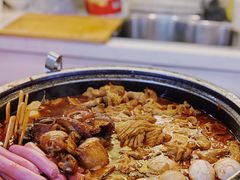 -安徽阜阳卷馍(西单店)