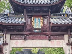 -西园戒幢律寺